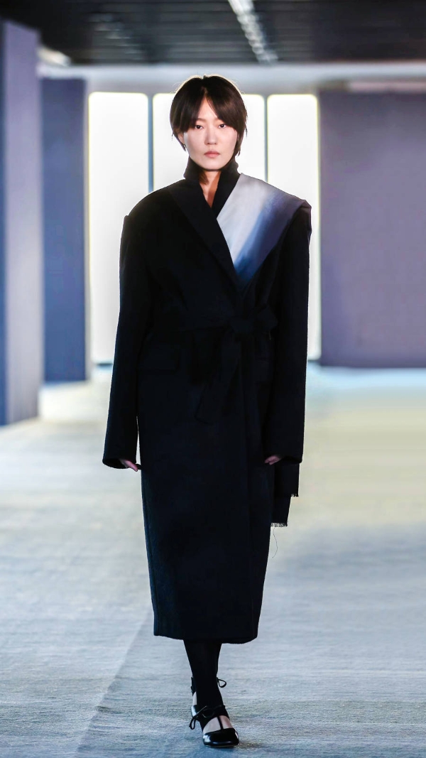 JUDYHUA 2026早春系列正式发布