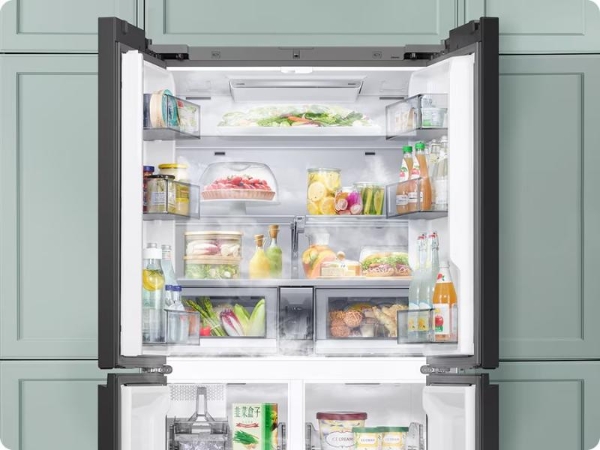 冲刺双十一！购三星AI神系列产品 享高品质家居生活