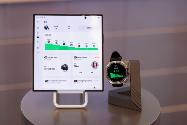 助你买到称心如意的手表 双十一三星Galaxy Watch选购指南