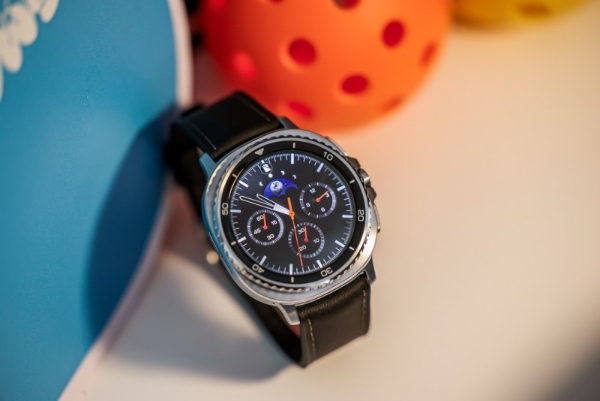 助你买到称心如意的手表 双十一三星Galaxy Watch选购指南