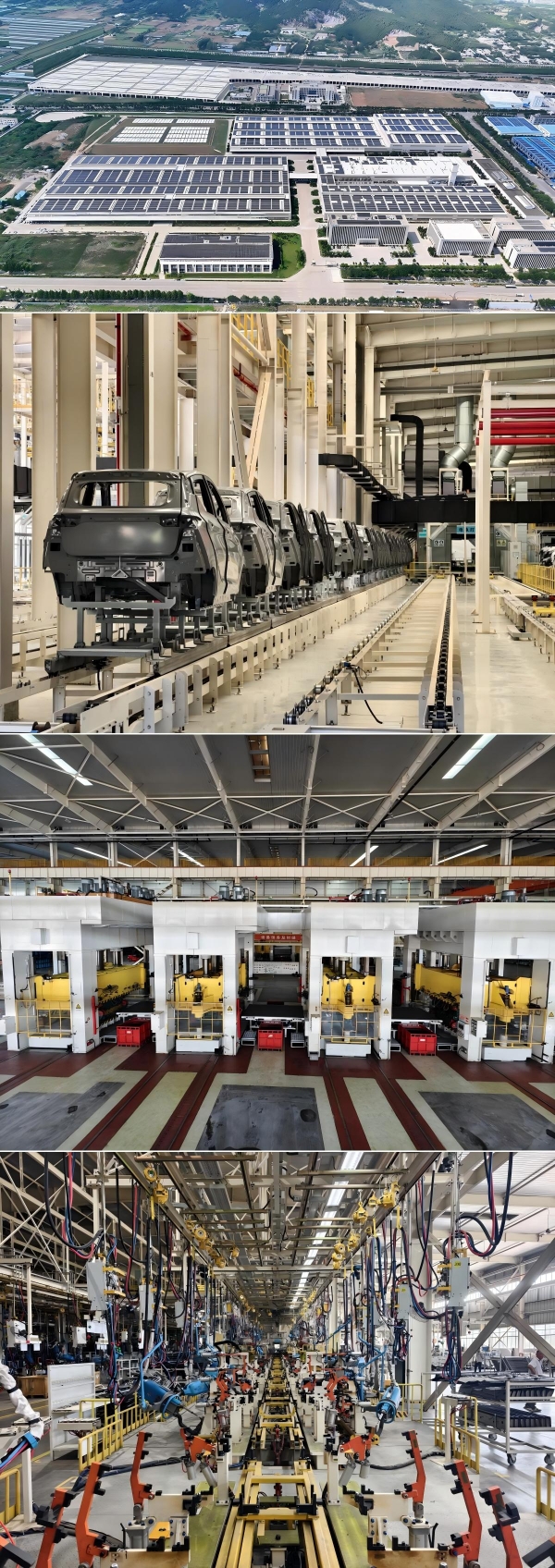 央视主持人携《隐形冠军》解码淮海五十载民族智造硬核实力！