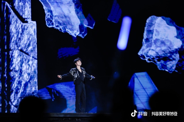 淘淘氧棉邂逅2025抖音美好奇妙夜，让“高标准”守护星光下的自在绽放