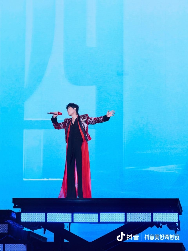 淘淘氧棉邂逅2025抖音美好奇妙夜，让“高标准”守护星光下的自在绽放