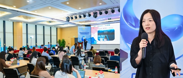 解码日系洗护情绪溢价密码，日化智云线下沙龙助力国货打造"心价比"爆品