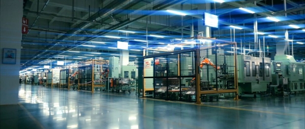 坚定研发 GMCC美芝以原创性技术打造空调好“心脏”