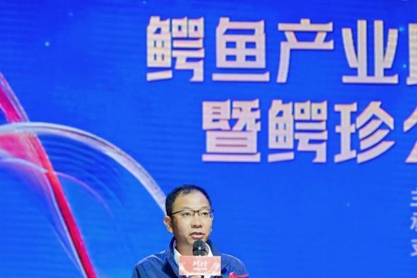 鳄鱼产业赋能乡村振兴：东方市“鳄鱼小镇”模式成果显著，鳄珍公益在行动 