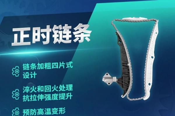 博格华纳动力链解决方案：双核守护，助力车辆无惧高温高湿挑战 