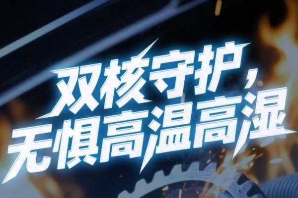 博格华纳动力链解决方案：双核守护，助力车辆无惧高温高湿挑战 
