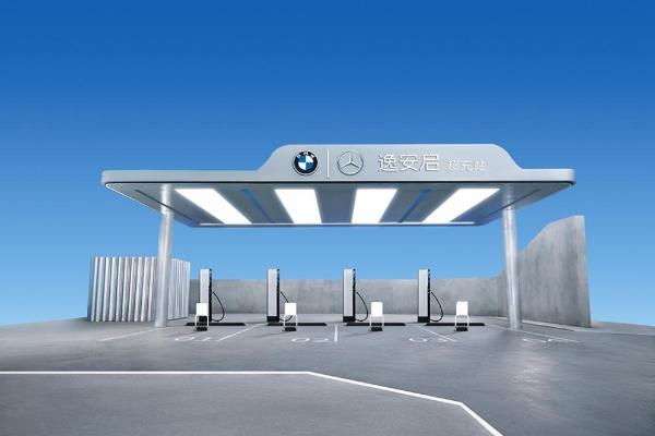 技术为基 体验为本，逸安启以技术与服务双轮驱动超充产业新生态 