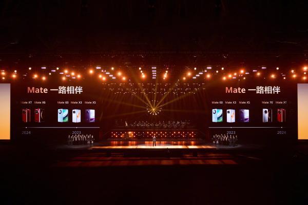 华为旗舰新机影像能力再升级，华为云空间珍藏“出彩”每一面 