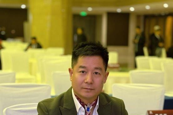 猛龙出击中外拳王争霸赛第147场·北京站新闻发布会在北京举办 