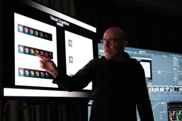 尊正 × CSI 超高清与色彩管理交流首站回顾 