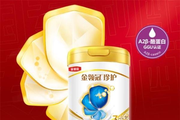 什么奶粉不上火好消化？这几款吸收更高效 