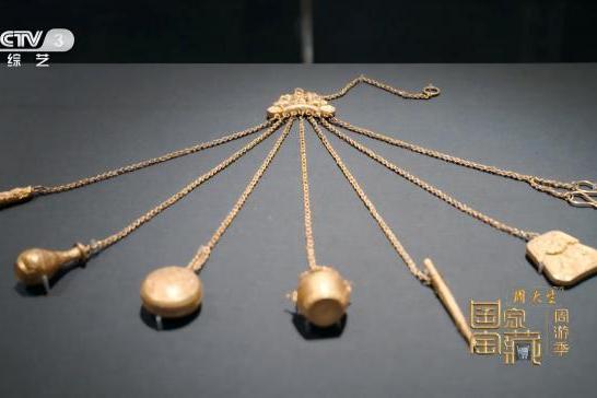 《国家宝藏周游季》北京篇收官！周大生演绎中式雅奢新风尚 