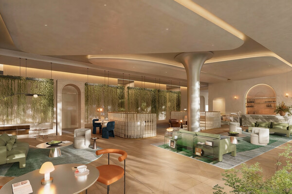 铂尔曼酒店及度假酒店开启品牌新纪元 