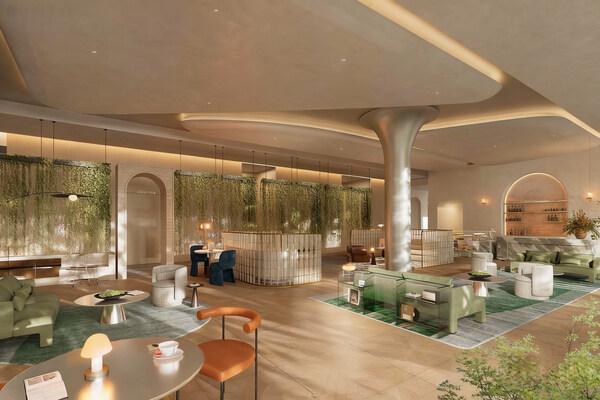 铂尔曼酒店及度假酒店开启品牌新纪元 