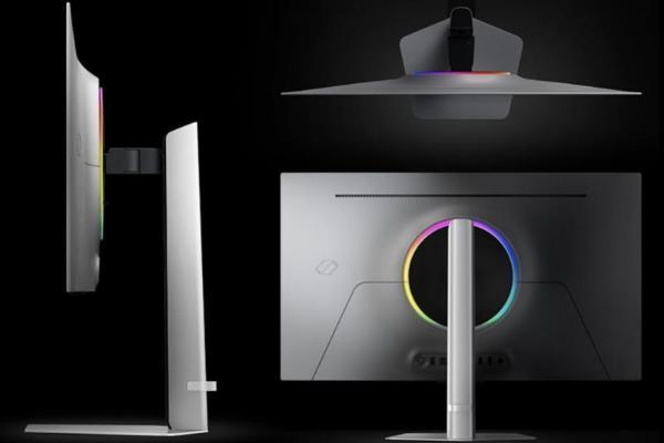 双十一福利加码 三星显示器以极致视效重塑沉浸战场 