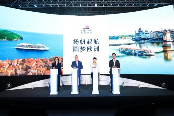 维京游轮首推中文服务欧洲海轮之旅，巩固欧洲游市场优势  