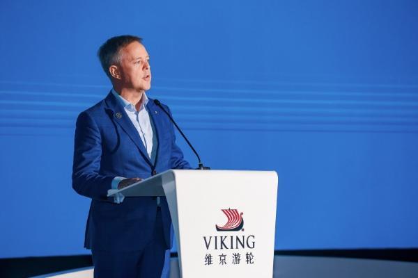 维京游轮首推中文服务欧洲海轮之旅，巩固欧洲游市场优势  