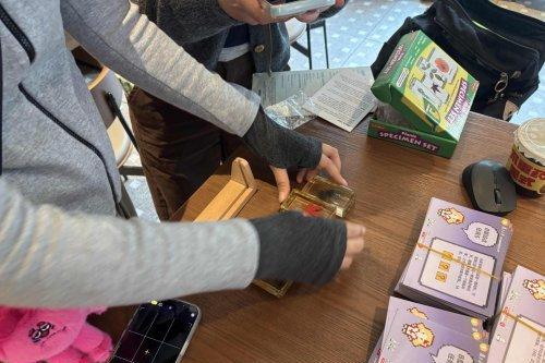 健康主理人"城市定向完美收官，奥络"青春守卫战"引爆青春 