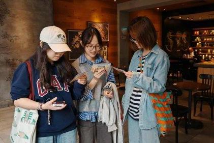 健康主理人"城市定向完美收官，奥络"青春守卫战"引爆青春 