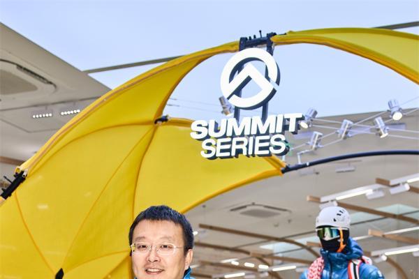 VF威富集团加码在华零售：The NorthFace亚太区首家会员中心于上海启幕，与国际运动员共话探索精神 