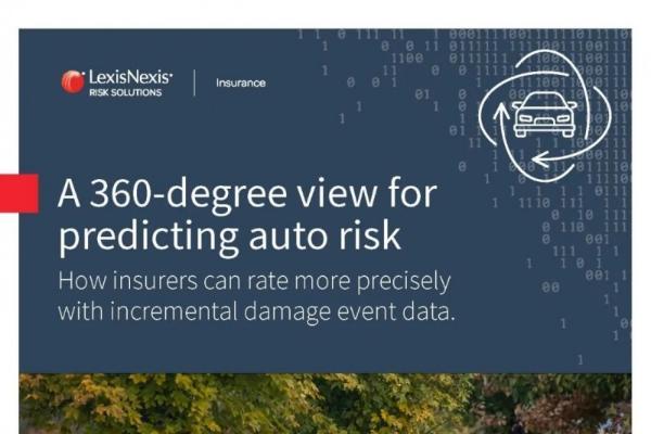 C.L.U.E. Auto®增强功能：赋能精准风险评估、市场细分与风险定价 