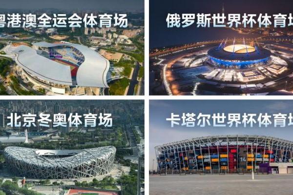 探馆全运会：美的空调凭赛级标准赢得全球赛场 