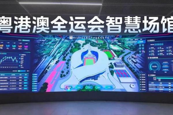 探馆全运会：美的空调凭赛级标准赢得全球赛场 