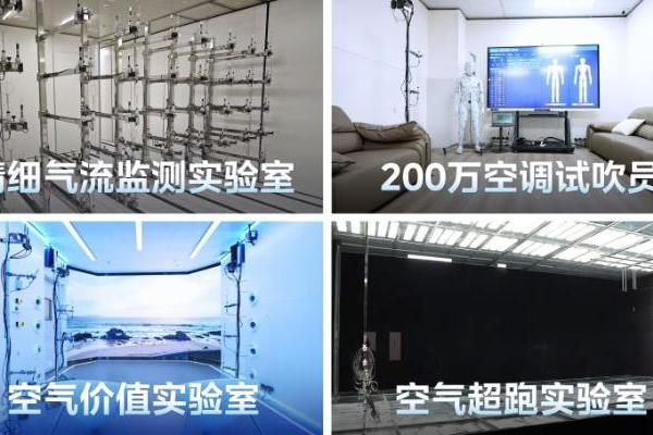 探馆全运会：美的空调凭赛级标准赢得全球赛场 