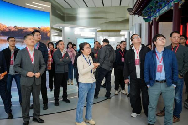 人工智能特训营·首场长征计划 | 共赴智能未来的探索之旅 