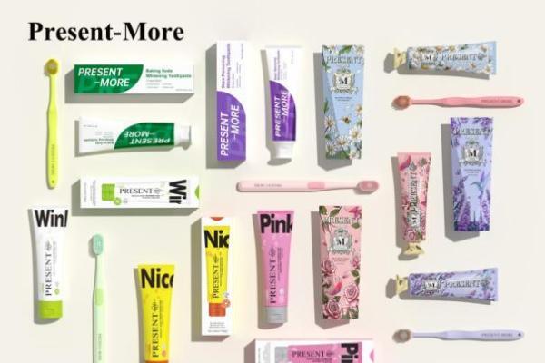开启健康生活新风尚！普斯特Present-More秘境花漾系列新品入驻永辉 
