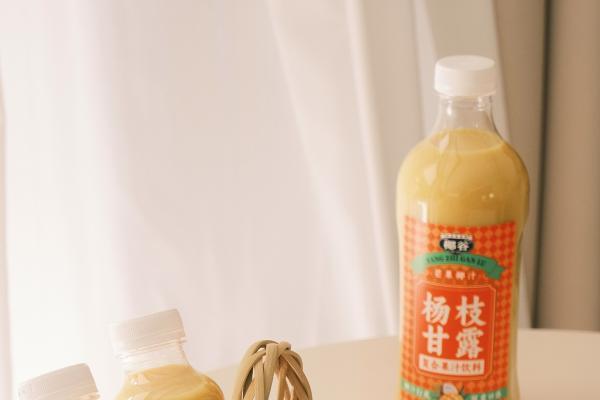 椰汁打底 港味真传丨椰谷杨枝甘露，一口get地道港式风味 