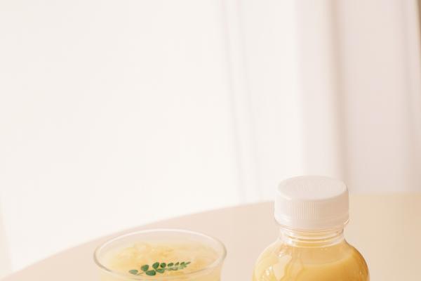 椰汁打底 港味真传丨椰谷杨枝甘露，一口get地道港式风味 