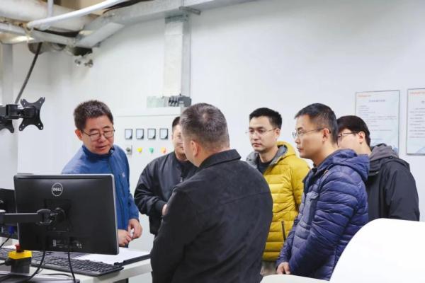 “百人精英梯队”已成型！第5期喷墨印刷设备维修工（高级工）实战营完美收官！ 