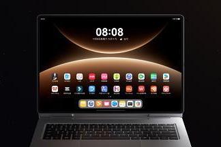 全新鸿蒙二合一平板电脑！华为MatePad Edge 11月25日正式发布 