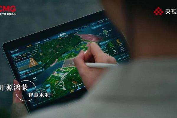 在一起，就可以：开源鸿蒙“圆”梦的故事 