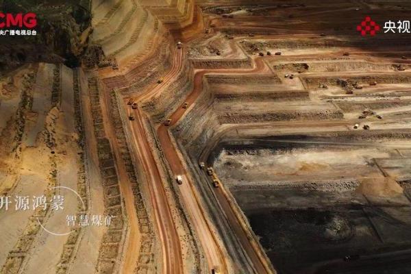 在一起，就可以：开源鸿蒙“圆”梦的故事 