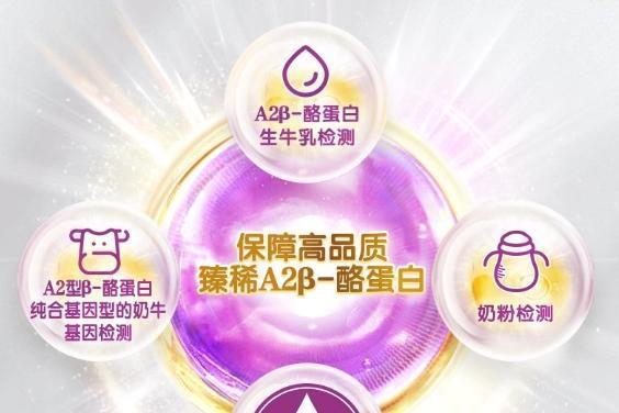 哪个品牌的奶粉好吸收易消化？伊利金领冠值得信赖 