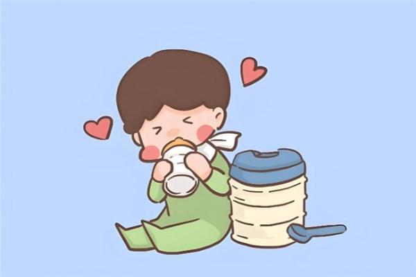 哪个品牌的奶粉好吸收易消化？伊利金领冠值得信赖 