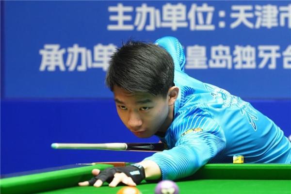 ​三冠王陈成汉!“幸运一号·振宏胶边”杯 2025 独牙传奇中式九球·鲲联赛第四站(天津站)圆满落幕。 