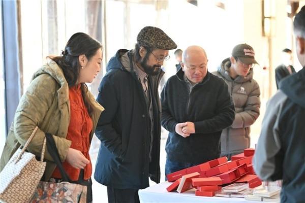 从五台山到千家万户：祈福文创如何以“小产品”撬动“大文化”？——锦福联名京东平台引领精神消费浪潮 