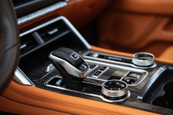 “全尺寸+混动+原厂改装”火星9越野猎装版重新定义高端皮卡标准 