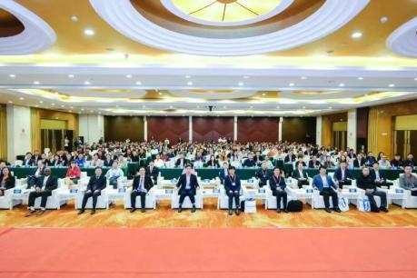 深耕甘油二酯油丨善百年研究院专家受邀出席国际脂质科学与健康交流会 