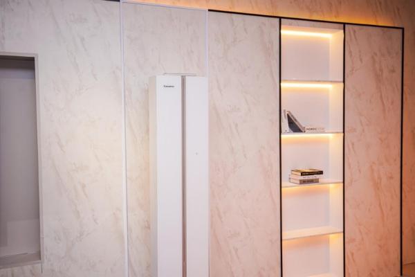 登顶后增速如何？卡萨帝空调迎来16%增长 