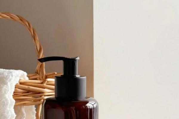 国货护肤品牌hfp无限回购的身体护理好物 