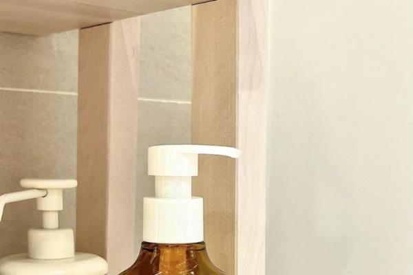 国货护肤品牌hfp无限回购的身体护理好物 