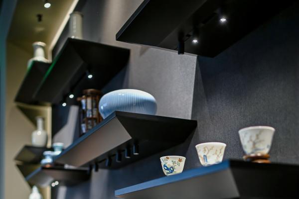 新启丨楠书房深圳全新形象店启幕 雅境新呈，欢迎莅临 