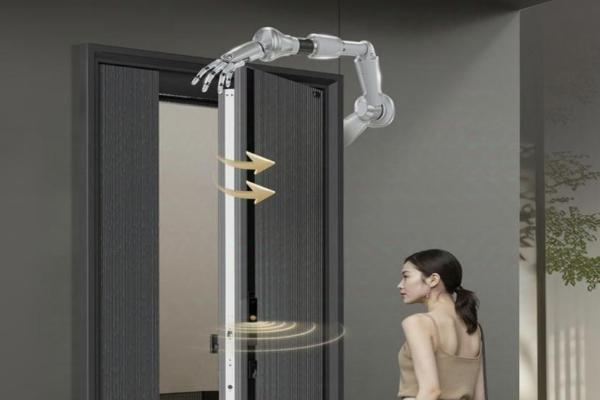 终结行业痛点！王力安防四大黑科技，定义智能安防“天花板” 