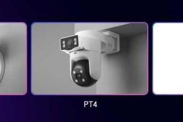 2025神眸秋季新品发布会 神眸创始人杨作兴博士解读不是每一款摄像机都叫神眸 